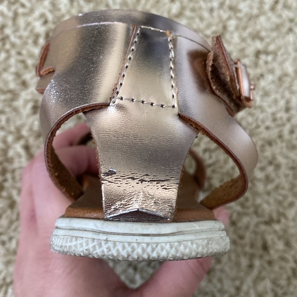 MIA | Strappy Sandals - Picture 9 of 10